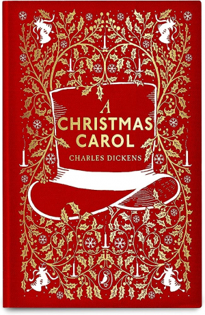 A Christmas Carol