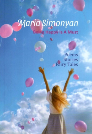 Being Happy is a must