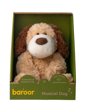 Երաժշտական Շունիկ