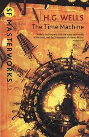 Time Machine