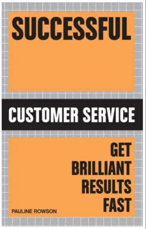 Successful Customer Service