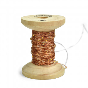 Led Light Spool