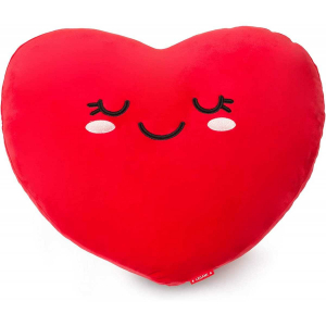 Pillow - Super Soft! - Heart