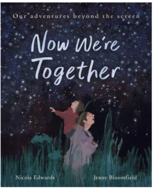 Now We’re Together