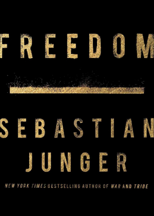 Freedom