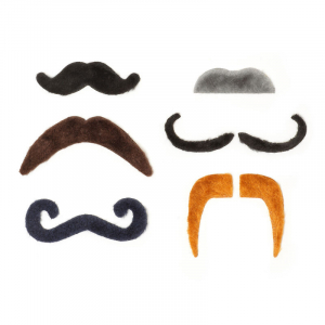 Hot Moustache