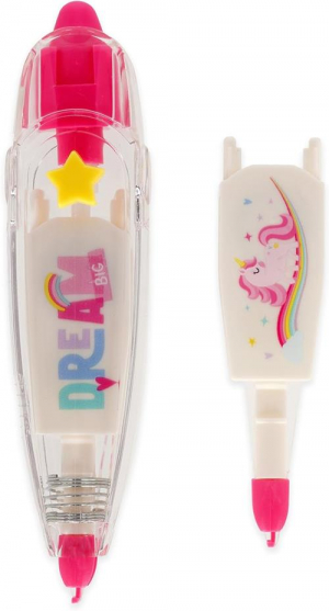 Deco Tape Unicorn Decoration Pen