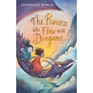 Princess Who Flew with Dragons