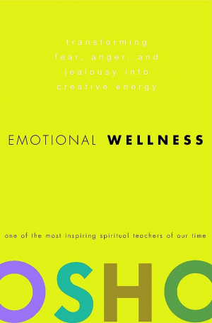 Emotional Wellness