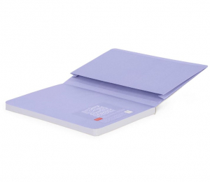 Lined Notebook - Quaderno - Medium - Tarot