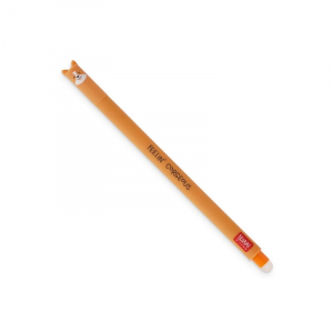 Erasable Gel Pen - Erasable Pen - Corgi