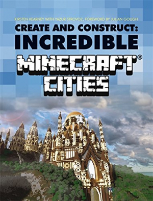 Great and construct: Incredible Minecraft cities