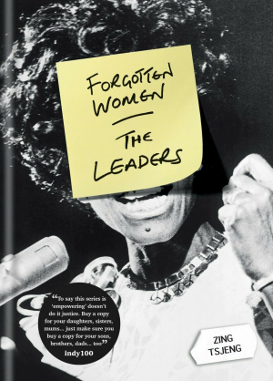Forgotten Women. The Leaders