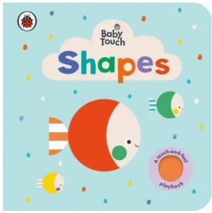 Baby Touch: Shapes