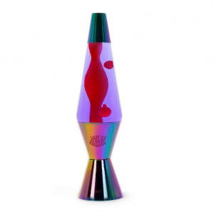 Lava Lamp - Magmastic! - Holo Fairy