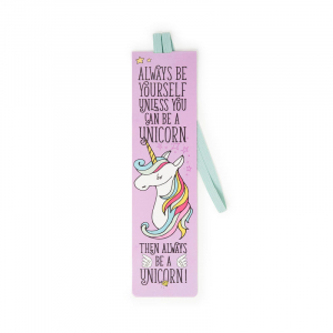Bookmark - Unicorn