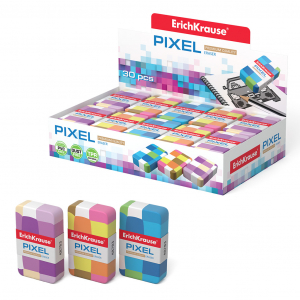 Eraser Pixel