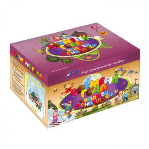 Времена года