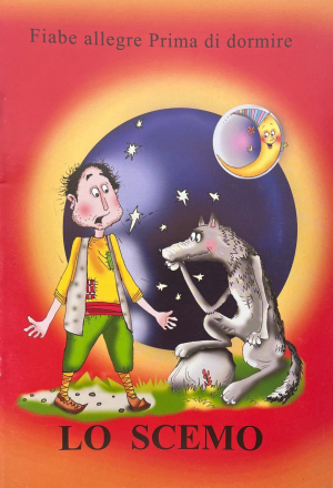 Անխելք մարդը - իտալերեն