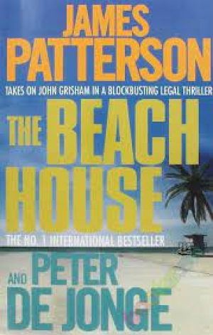 The Beach House