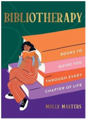 Bibliotherapy