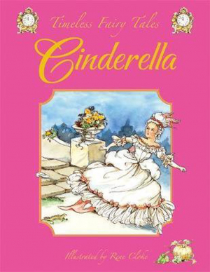 Cinderella