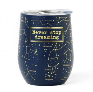 Vacuum Tumbler - Hot & Cold