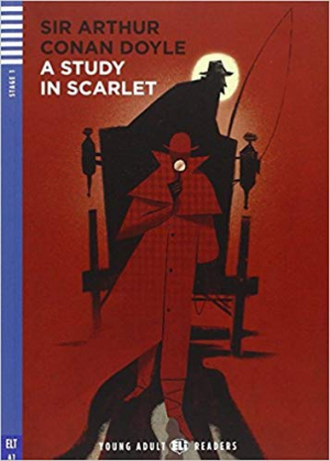 A Study in Scarlet A1