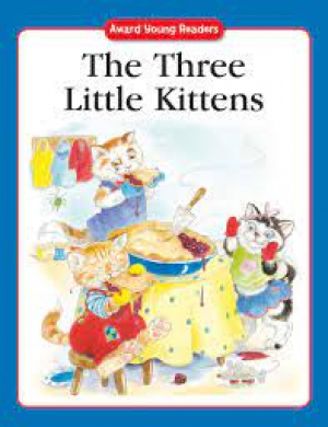 The 3 Little Kittens