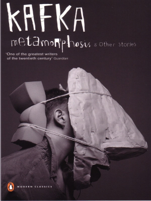 Metamorphosis & other stories