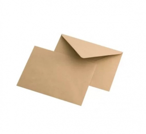 Ծրար C5 կռաֆտ