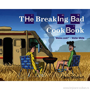 The Breaking Bad Cookbook