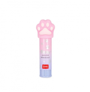 Glue Stick - Feelin' Glued - Kitty