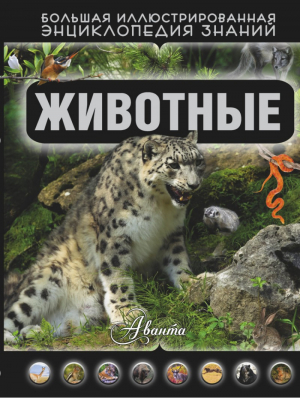 Животные