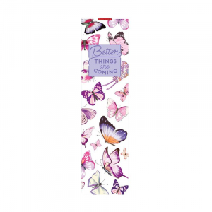 Bookmark - Butterfly
