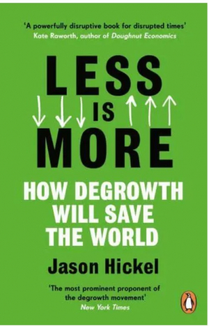 Less is More