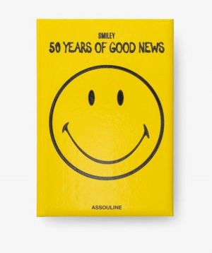 Smiley: 50 Years of Good News
