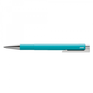 Գրիչ Lamy logo M+ sea matt