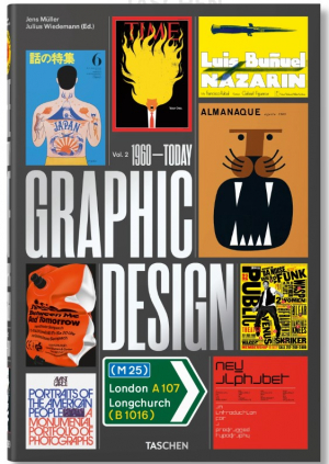 History of Graphic Design