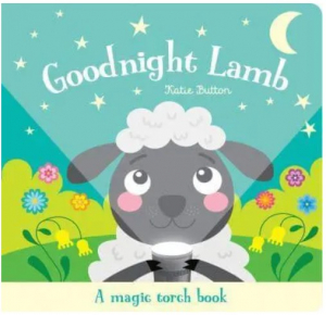 Goodnight Lamb