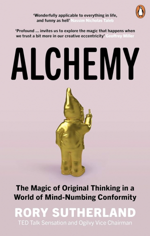 Alchemy