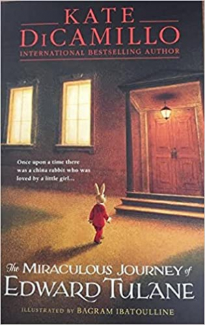 Miraculous Journey of Edward Tulane