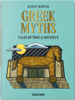 Greek Myths