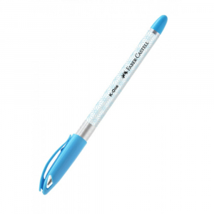 Գրիչ կապույտ Ballpoint Pen K-One 0.5 Blue 10X