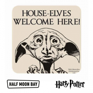 Coaster Single - Harry Potter - Dobby