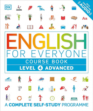 English For Everyone Course  Book Level 4