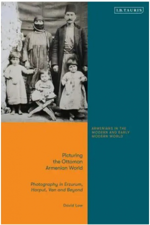 Picturing the Ottoman Armenian World