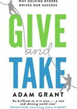 Give & Take
