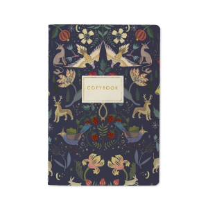 Տետր 40 Էջ քառակուսի - Сказочные Мотивы