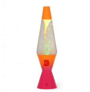 Tornado LED Lamp